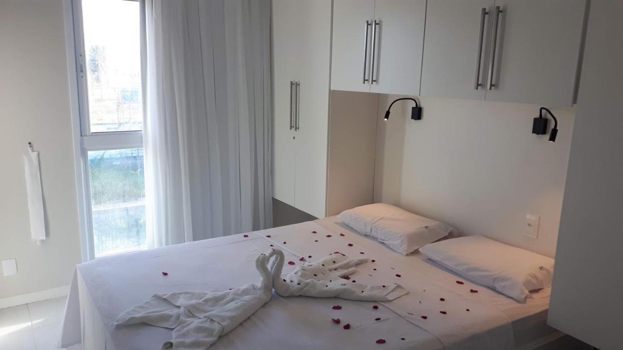 Pôrto das Galinhas Flat 5 Estrelas Muro Alto 1Q מראה חיצוני תמונה